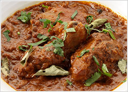 チェテイナードチキン