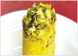 マンゴ クルフィ