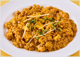 パニール マサラ