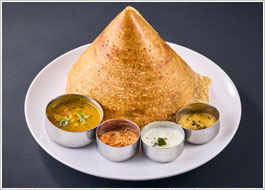 A.プレーンドーサ