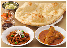 (2)ランチ ペア イメージ画像