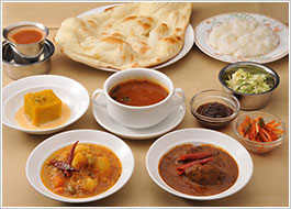 (3)ランチ セット イメージ画像